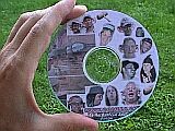 CD Bestellung?