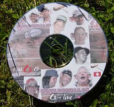 FUN Audio CD Bestellung