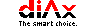 diaxlogo.gif - 324 Bytes