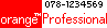 orangeprofessional.gif - 1165 Bytes